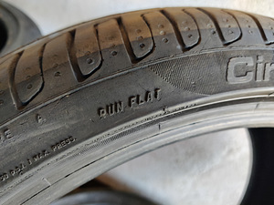 205/40 R18 Pirelli (4 фото из 4)