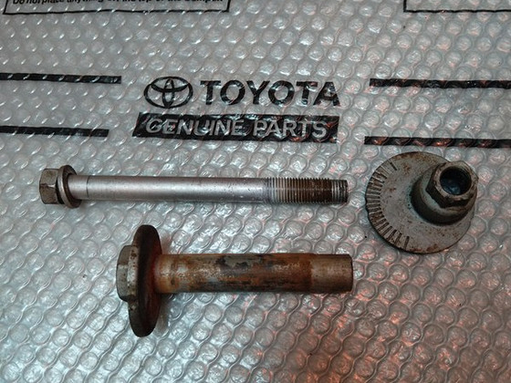 Toyota Lexus 9011914120 4840960020 4845235020