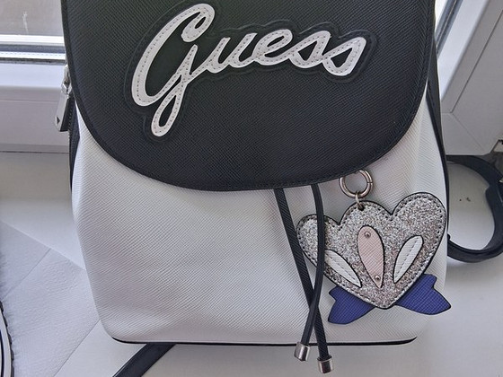 Guess seljakott