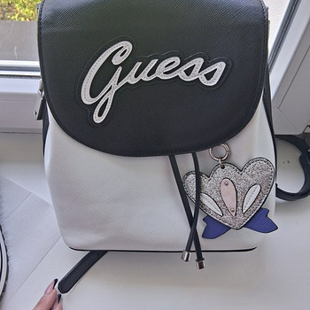 Guess рюкзак