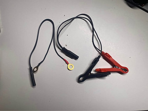 Зарядное устройство Ring (4 фото из 4)