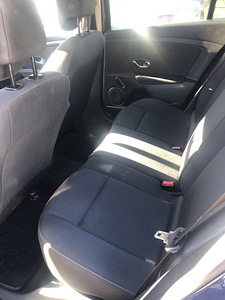 Renault Megane (10 фото из 13)