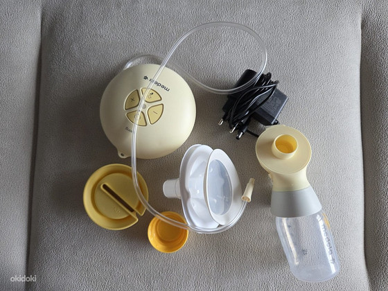 Medela Swing Flex + Calma