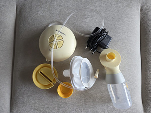 Medela Swing Flex + Calma (1 foto / 2)