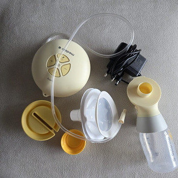 Medela Swing Flex + Calma