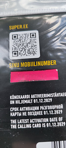 Super telefoninumber (2 foto / 2)