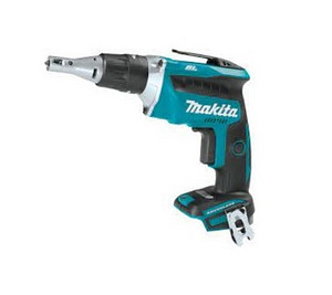 Аккумуляторная дрель для гипсокартон Makita XSF03R без аку (1 фото из 5)
