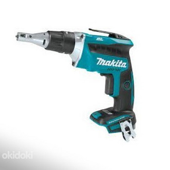 Akutrell kipsplaadist Makita XSF03R Ilma aku