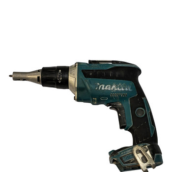 Akutrell kipsplaadist Makita XSF03R Ilma aku
