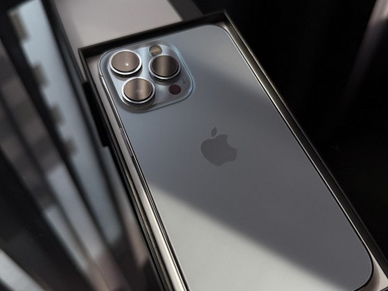 iPhone 13 Pro 256 Sierra Blue
