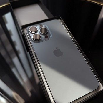 iPhone 13 Pro 256 Sierra Blue