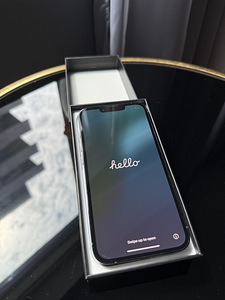 iPhone 13 Pro 256 Sierra Blue (7 foto / 8)