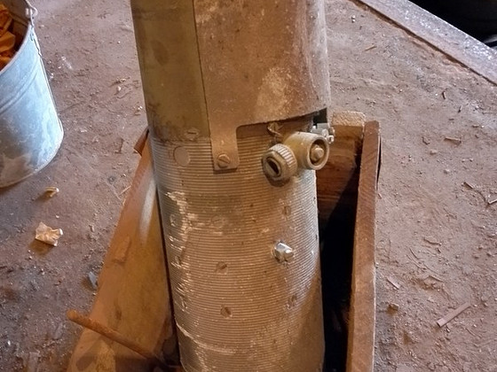 G-6,5C generaator