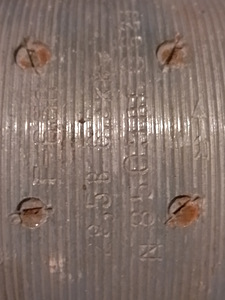 G-6,5C generaator (3 foto / 3)