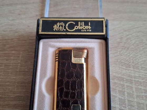Colibri tulemasin