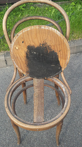 Vana tool (5 foto / 7)