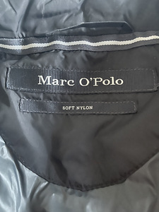 Marc o polo Мужская куртка 52. (3 фото из 3)