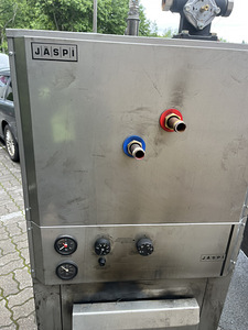 Küttekatel 40 kW (1 foto / 4)