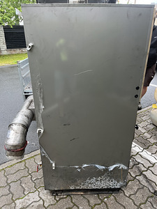 Küttekatel 40 kW (2 foto / 4)