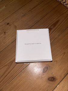 Копия Airpods pro 2 (3 фото из 5)