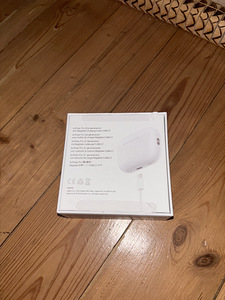 Копия Airpods pro 2 (5 фото из 5)