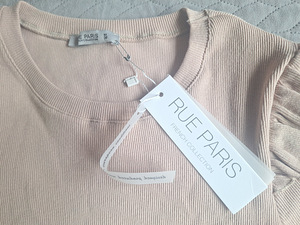 Новое Rue Paris платье S (2 фото из 2)