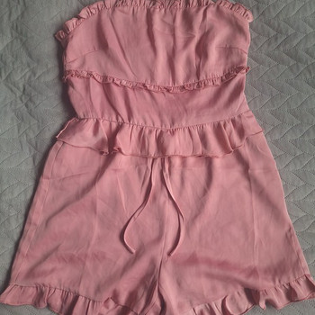Новый Rue Paris комбинезон S