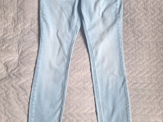 Uued stretš-teksad Tom Tailor 29/32