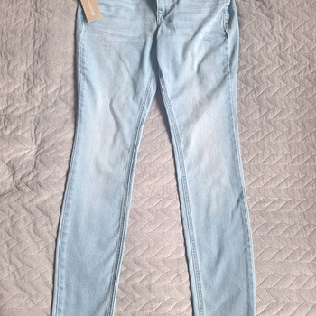 Новые джинсы-стретч Tom Tailor 29/32