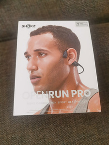 Наушники Shokz (1 фото из 3)