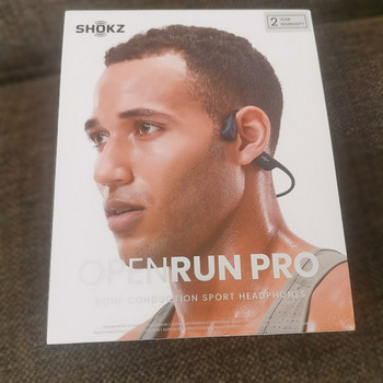 Наушники Shokz