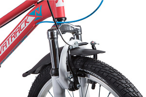 Laste jalgratas Novatrack 20'' Valiant (4 foto / 5)