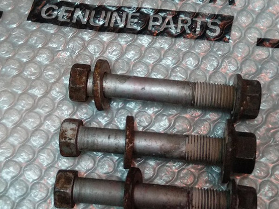 Toyota Lexus 9011914118 9017914068 9010512340