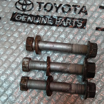 Toyota Lexus 90119-14118 90179-14068 90105-12340