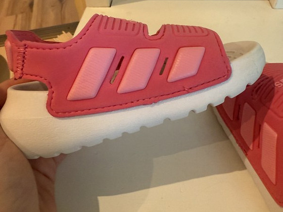 Кросовки Adidas 23