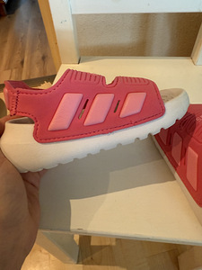Кросовки Adidas 23 (1 фото из 7)