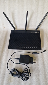 Asus RT-N66U (1 фото из 2)