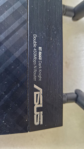 Asus RT-N66U (2 фото из 2)