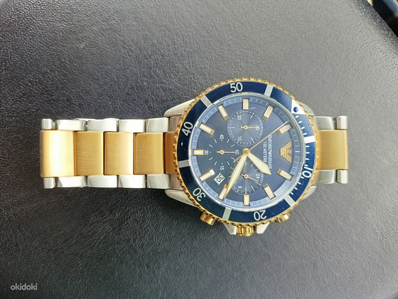 Продам часы Emporio Armani