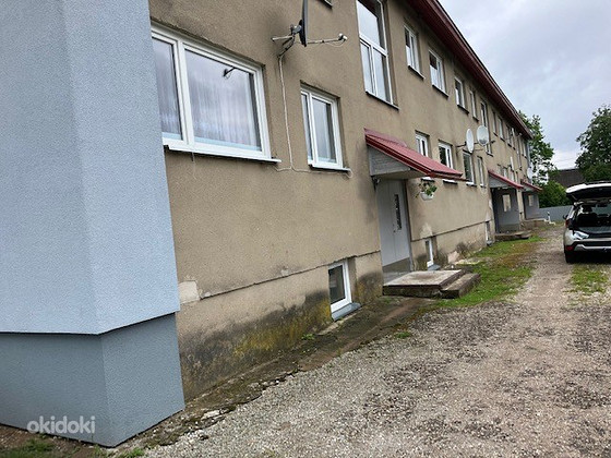 Rahu tn 2, Kallaste, Peipsiääre vald, Tartumaa