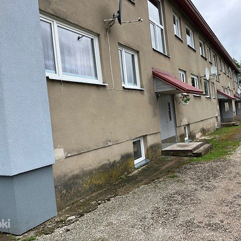 Rahu tn 2, Kallaste, Peipsiääre vald, Tartumaa