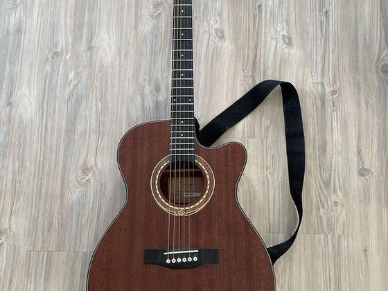Akustiline kitarr Smiger SM-402