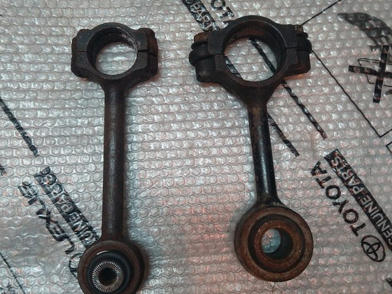 Toyota Lexus 4883060060 4883560020 9155211035