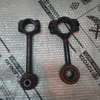 Toyota Lexus 48820-60090 48828-60050 91552-K1235