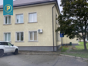 Pargi tn 27, Jõhvi, Jõhvi vald, Ida-Virumaa (1 foto / 35)