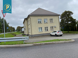 Pargi tn 27, Jõhvi, Jõhvi vald, Ida-Virumaa (2 foto / 35)