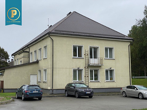 Pargi tn 27, Jõhvi, Jõhvi vald, Ida-Virumaa (3 foto / 35)