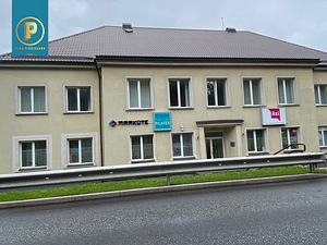 Pargi tn 27, Jõhvi, Jõhvi vald, Ida-Virumaa (4 foto / 35)