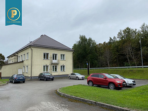 Pargi tn 27, Jõhvi, Jõhvi vald, Ida-Virumaa (5 foto / 35)