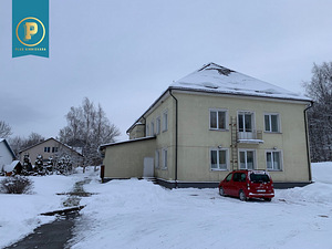 Pargi tn 27, Jõhvi, Jõhvi vald, Ida-Virumaa (6 foto / 35)